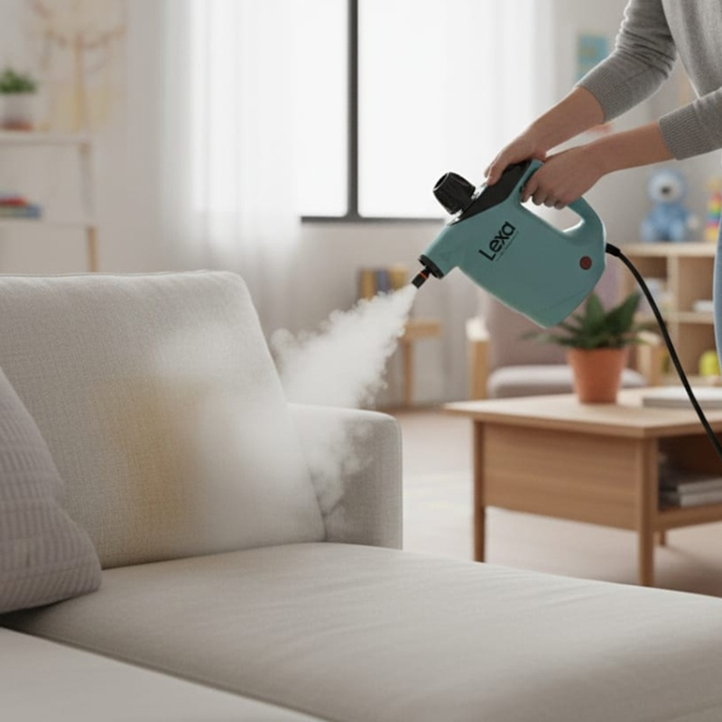 امن على الاثاث